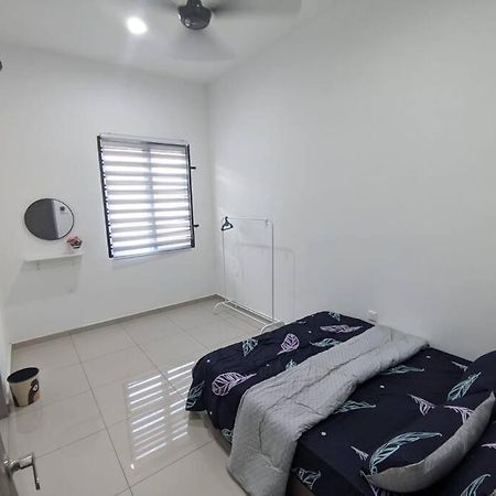 ג'יטרה Cikgu I&S Homestay מראה חיצוני תמונה