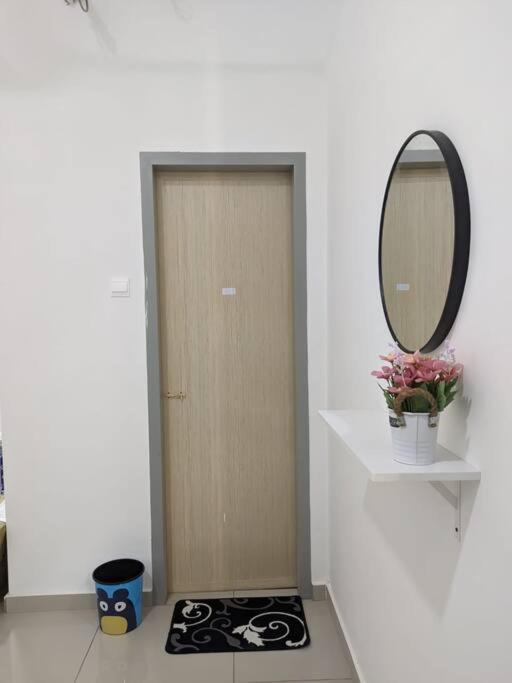 ג'יטרה Cikgu I&S Homestay מראה חיצוני תמונה