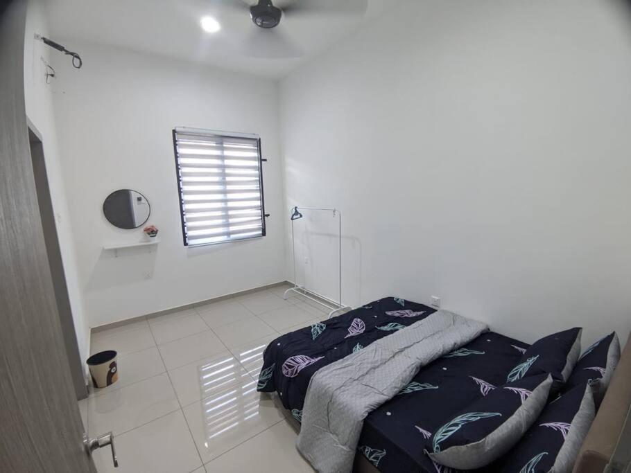 ג'יטרה Cikgu I&S Homestay מראה חיצוני תמונה