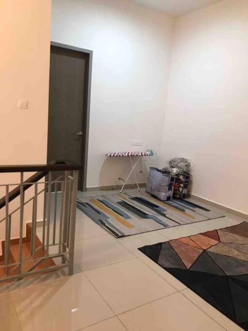 ג'יטרה Cikgu I&S Homestay מראה חיצוני תמונה